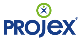 Logo-Projex-Experten